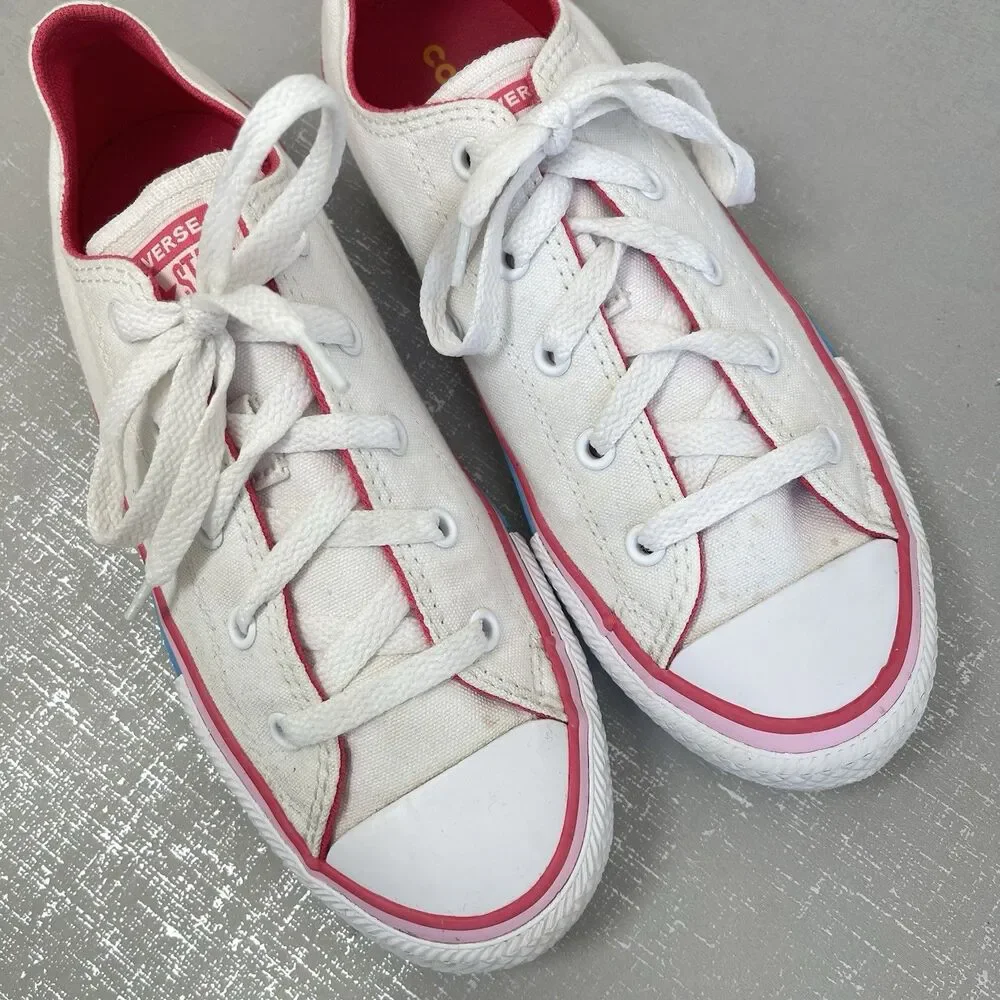 Converse all star